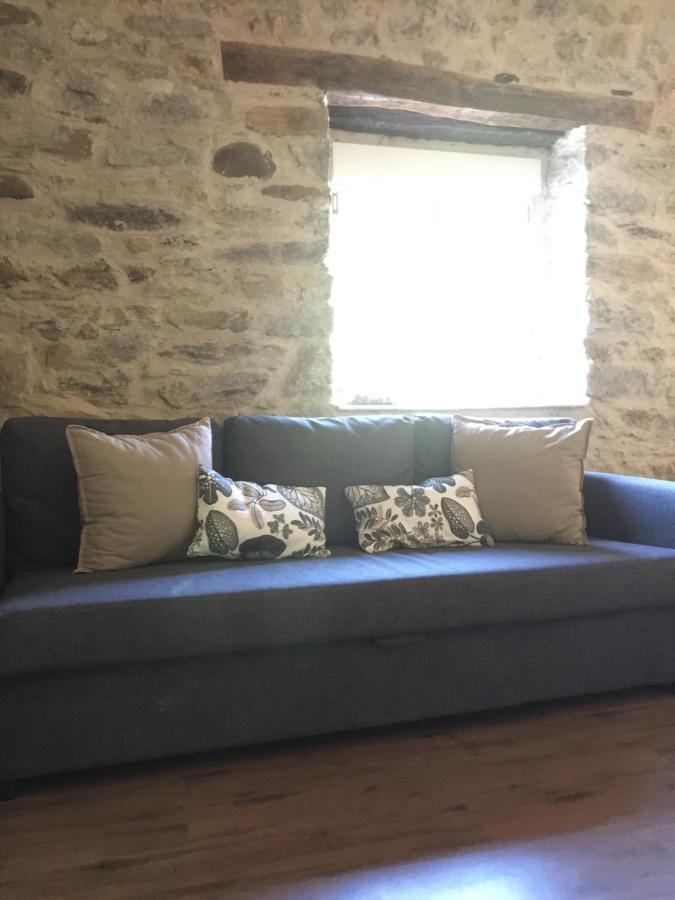 Covas  Apartamento Las Medulas מראה חיצוני תמונה