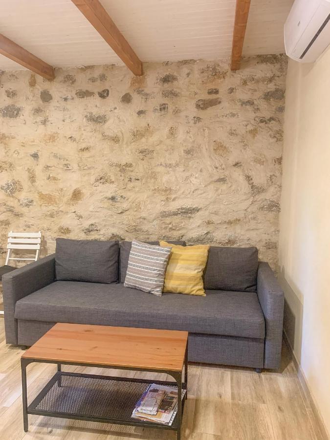 Covas  Apartamento Las Medulas מראה חיצוני תמונה