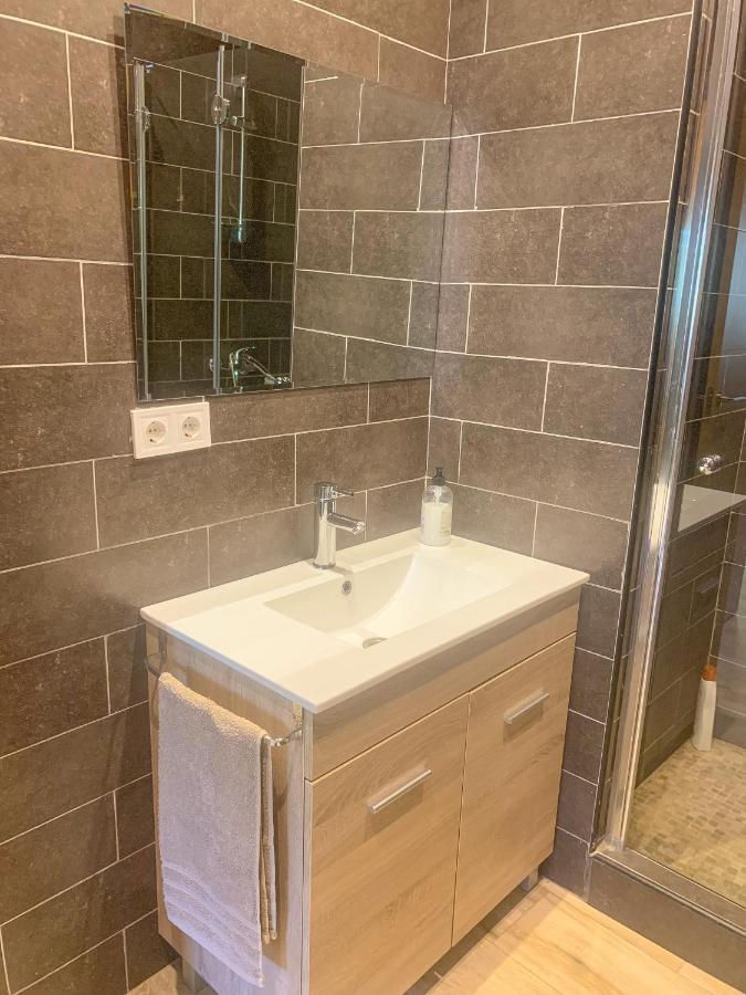 Covas  Apartamento Las Medulas מראה חיצוני תמונה
