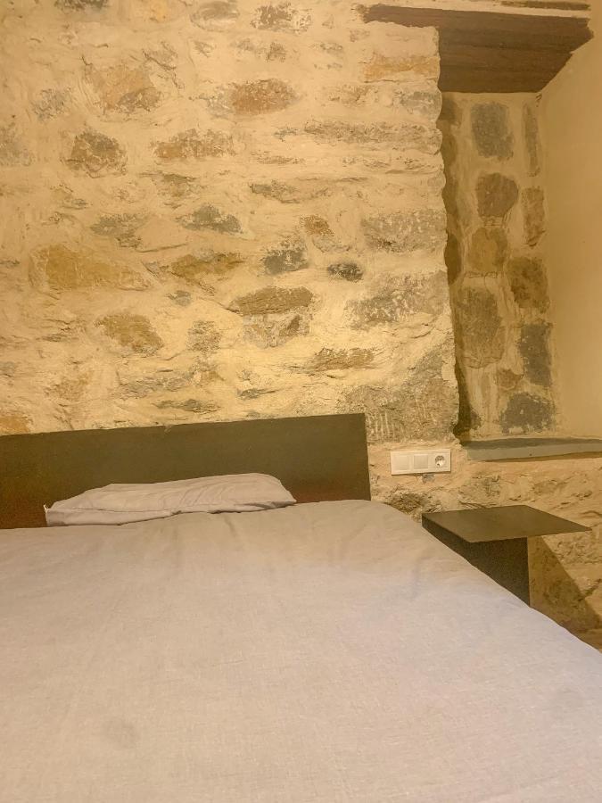 Covas  Apartamento Las Medulas מראה חיצוני תמונה