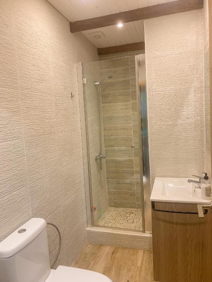 Covas  Apartamento Las Medulas מראה חיצוני תמונה