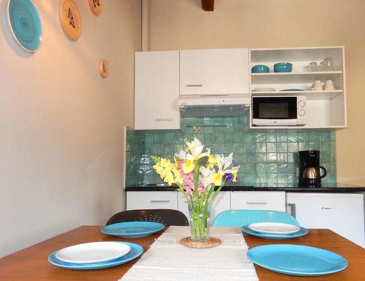 Covas  Apartamento Las Medulas מראה חיצוני תמונה