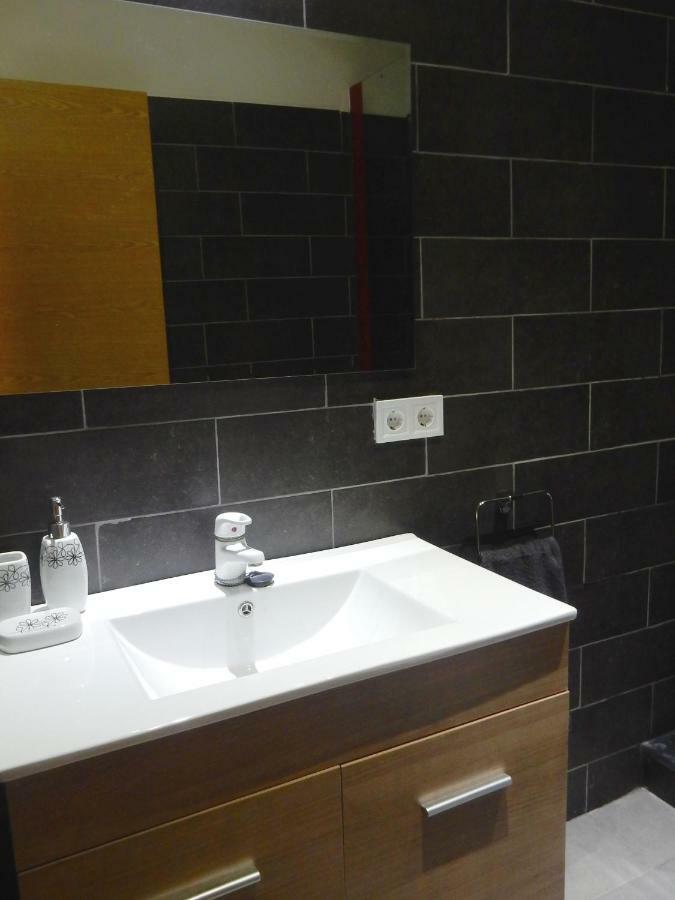 Covas  Apartamento Las Medulas מראה חיצוני תמונה