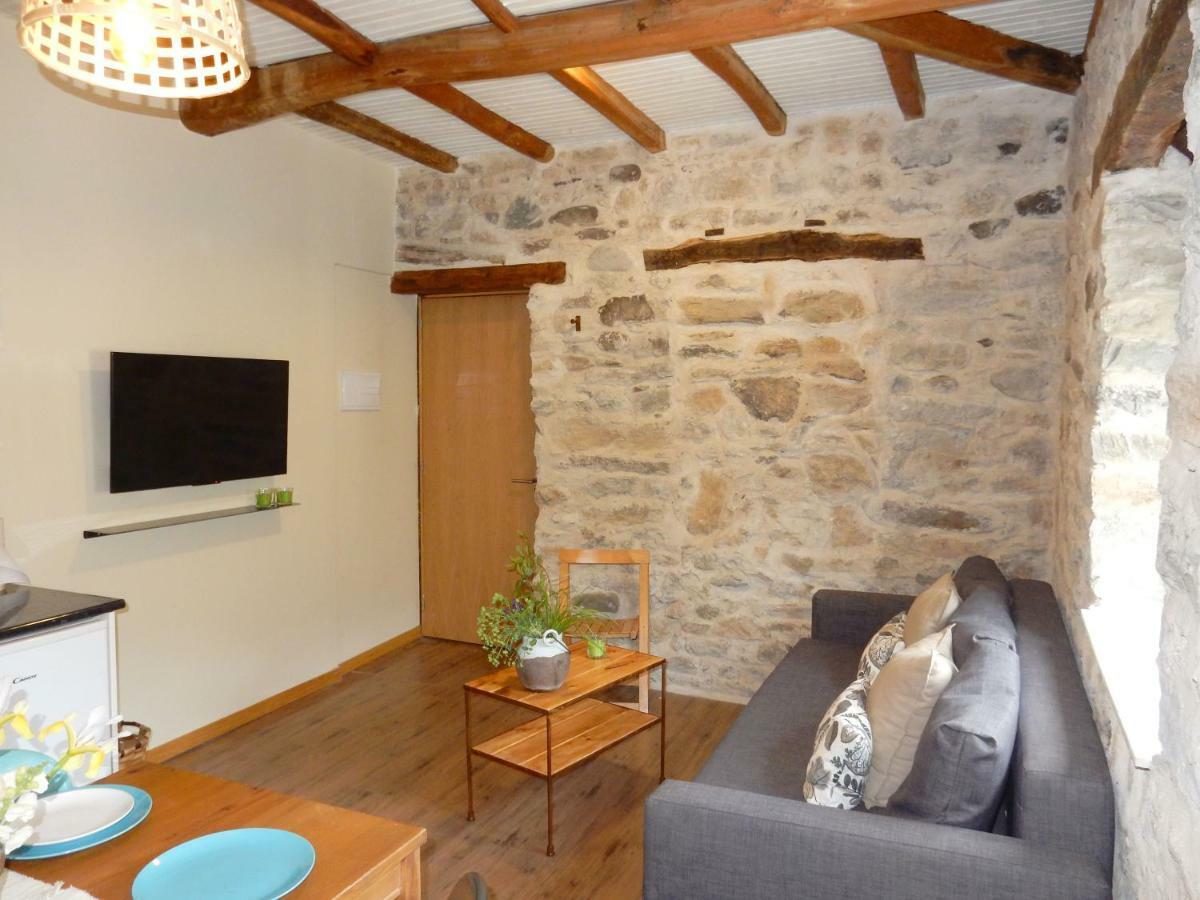 Covas  Apartamento Las Medulas מראה חיצוני תמונה